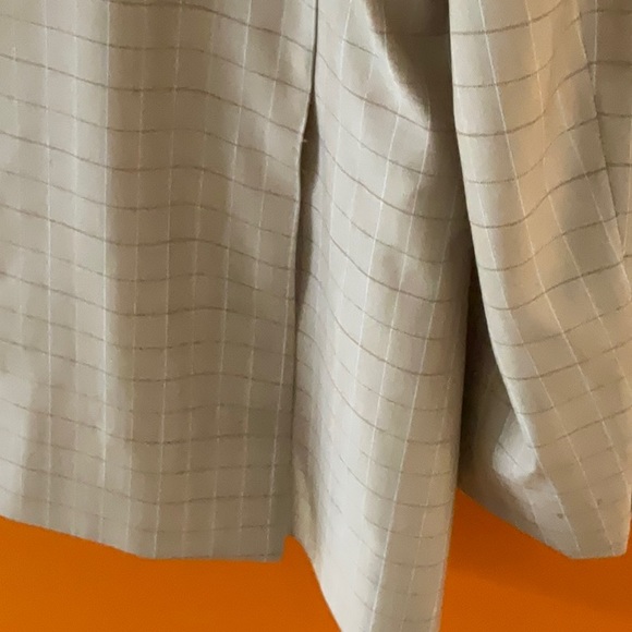 Sartoria Tosi Hand Made Wool/Silk Super 150’s Jacket sz 44R - Picture 7 of 11